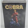 Warner Bros. Spazio Adventure Cobra Cofanetto DVD Integrale Serie TV - Édt Da Oro Zona 2