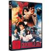 True Grit / Cargo CROCODILE CAGE aka Double Crosser - Uncut (DVD) Didier A. Hamel Ricky Hosada