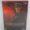 Warner Bros. Corto Maltese - Il Cortile Segreto Degli Arcani 2 X DVD Pascal Morelli Zona 2