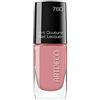 Art Couture Art Deco Art Couture Nail Lacquer, Smalto, nr. 760, Field Rose, 1er Pack (1 X 10 ML)