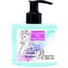 bleu & marine Bretania - Gel Bioattivo Rassodante di Collagene | Crema Antirughe Idratante | Massaggiatore cervicale, piedi, schiena, anticellulite | Formulato per tutti i tipi di pelle, 300 ml