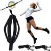 Wectirc Bouncing - Pallavolo da pallavolo con grande gancio, per principianti, salto touch, altalena, rimbalzo, per parco giochi, cortile, corso