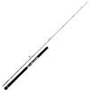 PENN Battalion Solid Jigging - Canna da spinning, tecnologia Spiral Armor Fuji Alconite, peso 200 g e 300 g (1,83 m - 200 g)