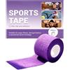 Générique Nastro antiscivolo - Tessuto non tessuto 31,4 G | Grip Wrap per maniglie, nastro adesivo per attrezzature da ginnastica per mazze da baseball, mazze da golf, racchette da badminton, accessori per il