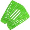TUXCAXI Gioco di Surf Step Up con Pad di trazione, Impugnatura Antiscivolo per Longboard, Skimboard, Paddleboard, Surf, Kiteboard - Pad di trazione Leggero