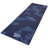 Reebok Tappetine Yoga - Tratti di Pennello, 4 mm