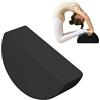 Generic Mattone da yoga, in EVA, morbido, leggero, antiscivolo, per esercizi di pilates, per esercizi di stabilità, equilibrio, stretching, allenamento a casa, palestra, ufficio, pavimento interno e viaggi