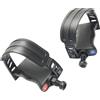 Buxuaaaa Pedali Filo 1,25 cm Filo Sostituibile Accessori Fitness Texture Ottimo per Allenamento Indoor ed Outdoor Grandi Superfici Pedali Bike per Home Trainer