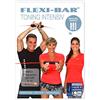 Flexi-Bar reg; Toning Intensiv - DVD con esercizi tonificanti