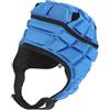 Kichvoe Casco Protettivo Antiurto in Spugna per 7-12 Anni, Casco da Portiere Calcio e Rugby, Leggero e Multiuso per Bicicletta e Altri Sport