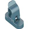 Bsbkoj Supporto magnetico da golf con clip, 30-60 Gauge Holder, Lightweight Build with Versatile Morsetto, Professional Accessory Clip, Modern Golf Stand with Sturdy Design, Equipment Mount for