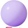 Générique pallone da esercizio, gonfiabile, anti-scoppio 25 cm, mini pallone yoga pilates | per allenamento a casa, palestra, ufficio, fitness, guaina, riabilitazione, barra