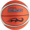 Générique Pallone da allenamento silenzioso da basket - Sfera di allenamento interna silenziosa, attrezzatura sportiva in schiuma morbida, attrezzatura da dribbling a basso rumore | Accessorio per giochi