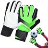 Zopoee Guanti Da Portiere Per Calcio | Guanti Da Calcio In Lattice, Da Traspiranti E Comodi Per Allenamento Per Donne Ragazzi Adulti E Bambini