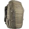 Eberlestock Switchblade Pack - Zaino tattico EDC a basso profilo per il massimo spazio e organizzazione, verde militare, 28 L, zaini da giorno, Verde militare, 28L US