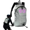 Générique LED Backpack, Luminous Pattern Laptop Bag, Large-Capacity Travel Rucksack, Stylish Strong Design for Biking, Camping, Ciclismo, Outdoor Trips, Commuting, and School Use