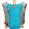 Générique Giacca Idratazione Per Corsa | Zaino Idratazione Running Con Serbatoio - Borsa Del Con Tasca Ad Acqua Sportivi Leggero Per Jogging Viaggi Ciclismo Pesca Caccia Campeggio Escursioni