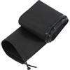 Genérico Manicotto in filo marino, protezione per cavo con cerniera, attrezzatura da pesca con texture raffinata, attrezzatura fuoribordo con pannello resistente, categoria da 120 x 5,8 cm, coda lunga