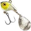 Westin DropBite Spin Tail - Jigspinner