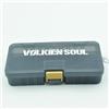 Volkien Soul Tactical Classic Simple CS13 - Smoke