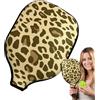 Generic per paddle da pong, protettiva per racchette da pickleball, con cerniera, protettiva per paddle tennis da tavolo, per prevenire