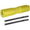 RNXRZANK Comoda Imbottitura per Bilanciere per Proteggere Collo E Spalle, Viola Scuro