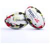 Gilbert Pallone da rugby Supporter Challenge EPCR Cup Finals ECC, taglia 5 - Challenge EPCR Cup Finals ECC Rugby