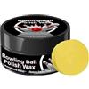 Generic Kit di lucidatura per palline da bowling, 100 g, potente detergente per palline da bowling, per famiglia, , casa, viaggi, giochi al chiuso, fitness, allenamento, pulizia