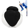 Generic Gioco di Footbag sportivo - Giocattolo di giocoleria per esterni, all'aperto, all'aperto, borsa da colpo, per allenamento, coordinamento all'aperto, spiaggia, scuola, attività sportive e adulti