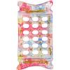 Générique Galleggiante Piscina | Zattera Fiocco Gonfiabile Galleggiante | Giocattoli Zattera Galleggiante Bagno Portatile - per Adulti Estate Outdoor Giardino Cortile Patio Lago Spiaggia