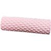FytStycale Foam Roller Rotondo Eva Accessorio Pilates Fitness Stretching Supporto Antideformazione Allenamento Adatto a Palestra Casa Studio33cmx10cm