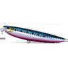 Falcon Jatsui Zoro 120 mm - 26 gr Artifificiale Pesca Spinning Top Water (BBRB)