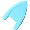 Yongany Tavola da nuoto - Boa acquatica, tavola da nuoto per adulti, per allenamento, immersioni, piscina in acque libere, spiaggia, esercizi, scuola, adulti 3 anni in su
