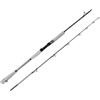 Zpengtai Canna da Pesca Canna, Esca 80-250 Linea 20-50 libbre Punta in Carbonio Canna da Jigging Leggera for Barche, Spinning for Lancio in Acqua salata(Casting Rod-LG)