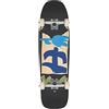 Globe Banshee Disaster 2 Bamboo/Free 8.75