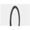 Bontrager AW3 Hard-Case Lite - Pneumatico per bici da corsa, 700 x 28, colore: Nero
