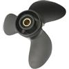 SrWzGjk Marina for Uso Generale 7,8x9, Adatta for Motori fuoribordo 4P, 5P e 6HP, scanalatura a 12 Denti, 48-812951A02