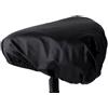 YTtkku Bicicletta Sella Protettiva Resistente all'acqua Biciclette Seat Protector Guard Copertura Antipioggia Impermeabile Bike Seat Cover Sella Pioggia