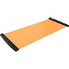 Buxuaaaa Addensare Tappetino da allenamento scorrevole Fitness Slide Board Home Palestra Attrezzature per esercizi per stabilità ed equilibri Tavolo da allenamento per fitness scorrevole
