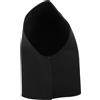 TEMPNAP Cuffia da Nuoto in Neoprene Nera 3mm Protezione Termica e Riduzione Dell'attrito per Festa Stagionale, Canoa e Nuoto