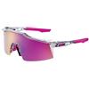100% MTB Occhiali sportivi Speedcraft SL Multicolore