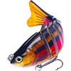 Generisch Esca da pesca galleggiante, esche da pesca in acqua , esche galleggianti per pesca al tonno, trota, luccio, strumento professionale per principianti per acqua e acqua salata