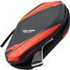 Generic per racchetta da pong - rigida per racchette, borsa organizer, supporto protettivo stabile, accessorio per attrezzature sportive | Kit sicuro per , familiari, principianti