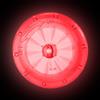 Générique Lampada da corsa a clip, lampada da passeggio per camminare, luce di sicurezza esterna, luce di sicurezza per i corridori, luci da corsa a clip, per escursionismo, jogging, la