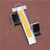 Generic Blocchi di partenza da 25 pollici, pista e campo Multi Function Track Blocks per Sprinting Blocchi di partenza per pista in alluminio regolabile a 6 angoli per atletica leggera pista di plastica