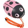 Garneck Boa da Nuoto per Adulti e Donne in PVC Resistente Doppia Camera D'Aria, Galleggiante di Sicurezza Regolabile per Nuoto in Acque Libere, Portatile per Spiaggia e Piscina