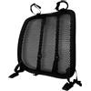 Milageto Distanziatore per Zaino Ventilato, Accessorio per Telaio Ventilato, per Esterni, Ergonomico, Stabile, in Rete Traspirante, Telaio per Zaino Leggero