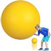 Générique Pallacanestro silenzioso,Giocattolo leggero Silent Ball Indoor Fun | Regalo di pallone da allenamento resistente agli urti di basket per cortili, sale da gioco, palestre