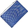 Générique Borsa a rete grande | Borsa impermeabile per attrezzatura da snorkeling con cordino di serraggio, organizer 68 x 48 cm per pinne e per immersioni