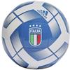 adidas Confidential CL Palla, Gioventù Unisex, Blu/Bianco (Multicolore), 5